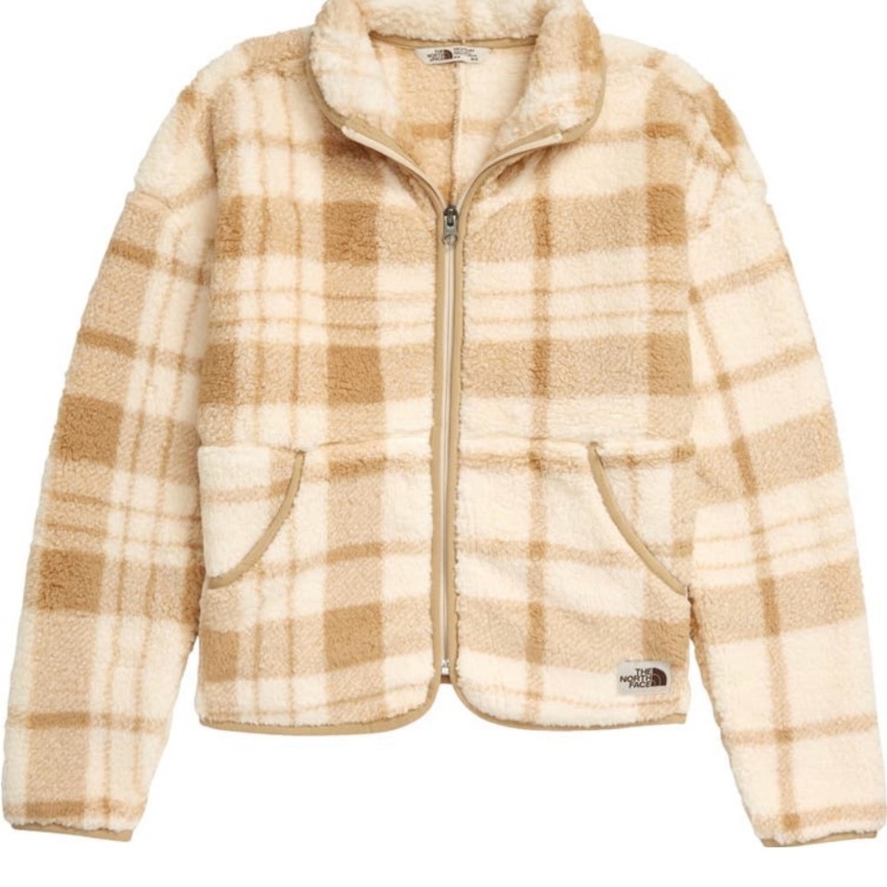 The North Face Campshire Jacket